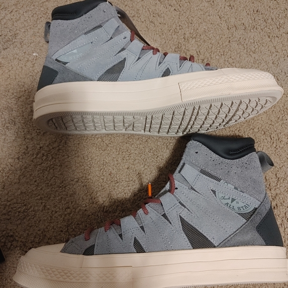 Converse Climate Escapism Chuck 70 High (Sedona/Sage) - Picture 2 of 3